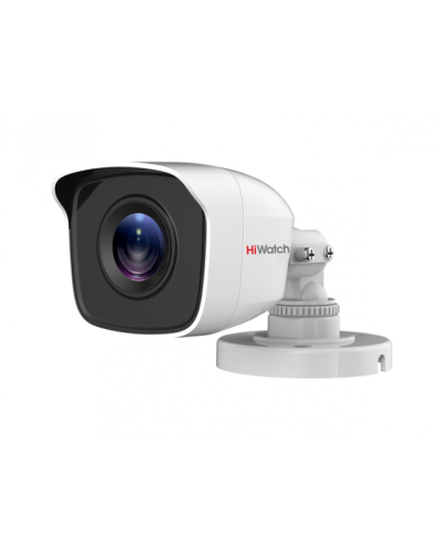 DS-T200S (3.6 mm). Бюджетная видеокамера мультиформатная цилиндрическая. HiWatch в Стерлитамаке