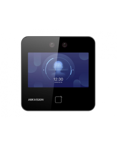 ACT-T1343EW. Биометрический терминал. HiWatch в Стерлитамаке