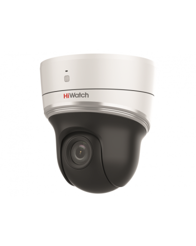 PTZ-N2204I-D3/W(B). Профессиональная IP-видеокамера поворотная. HiWatch Pro в Стерлитамаке