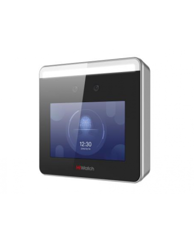 ACT-T1331. Биометрический терминал. HiWatch Pro в Стерлитамаке