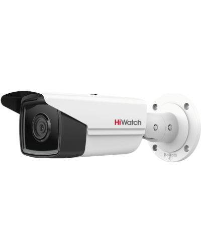 IPC-B522-G2/4I (2.8mm). Профессиональная видеокамера IP цилиндрическая. HiWatch Pro в Стерлитамаке