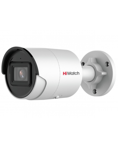 IPC-B042-G2/U (6mm). Профессиональная видеокамера IP цилиндрическая. HiWatch Pro в Стерлитамаке