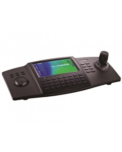 DS-1100KI (B). Клавиатура для управления поворотными камерами. Hikvision в Стерлитамаке