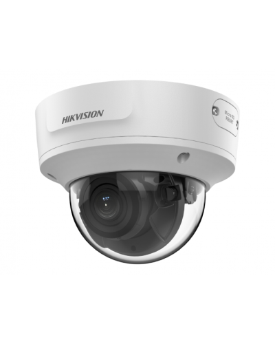 DS-2CD2783G2-IZS. Профессиональная видеокамера IP купольная. Hikvision в Стерлитамаке