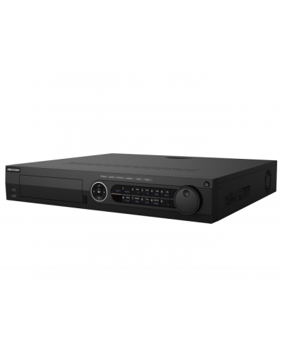 iDS-7332HQHI-M4/S. Видеорегистратор TVI 32-канальный. Hikvision в Стерлитамаке