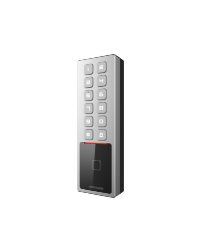 DS-K1T805EBWX. Терминал доступа. Hikvision в Стерлитамаке