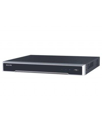 DS-7616NI-M2/16P. IP-видеорегистратор 16-канальный. Hikvision в Стерлитамаке