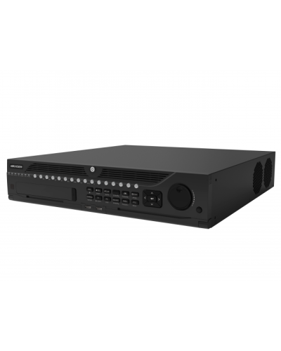 iDS-9032HQHI-M8/S. Видеорегистратор TVI 32-канальный. Hikvision в Стерлитамаке