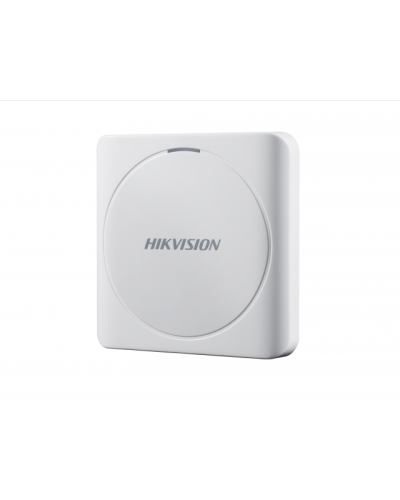 DS-K1801E. Считыватель карт EM-Marin. Hikvision в Стерлитамаке