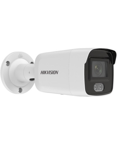 DS-2CD2027G2-LU(C)(2.8mm). Профессиональная видеокамера IP цилиндрическая. Hikvision в Стерлитамаке