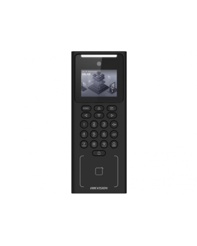 DS-K1T321MWX. Терминал доступа с распознаванием лиц. Hikvision в Стерлитамаке