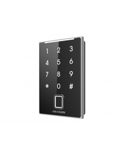 DS-K1109DKFB. Считыватель карт Desfire, Mifare 1, Felica. Hikvision в Стерлитамаке