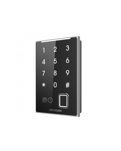 DS-K1109DKFB-QR. Считыватель карт Desfire, Mifare 1, Felica. Hikvision в Стерлитамаке