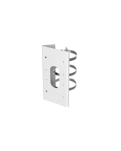 DS-1475ZJ-SUS. Кронштейн столбовой. Hikvision в Стерлитамаке