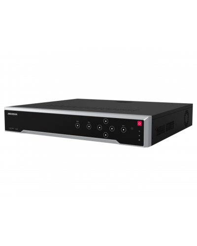 DS-7716NI-M4/16P. IP-видеорегистратор 16-канальный. Hikvision в Стерлитамаке