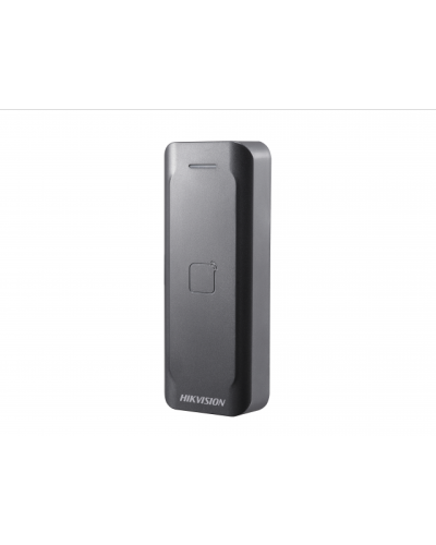 DS-K1802M. Считыватель карт Mifare. Hikvision в Стерлитамаке