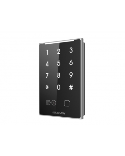 DS-K1109EKB-QR. Считыватель карт EM с поддержкой Bluetooth. Hikvision в Стерлитамаке