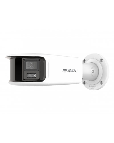DS-2CD2T87G2P-LSU/SL(4mm)(C) . Профессиональная видеокамера IP цилиндрическая. Hikvision в Стерлитамаке