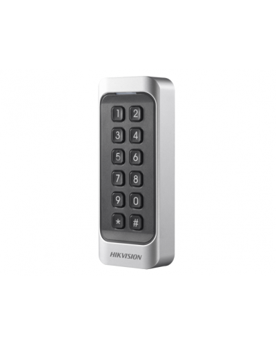 DS-K1107AMK. Считыватель карт Mifare с механической клавиатурой. Hikvision в Стерлитамаке