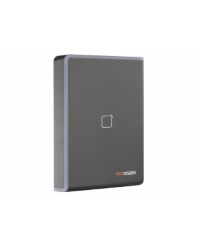 DS-K1108AD. Считыватель Desfire, Mifare карт. Hikvision в Стерлитамаке