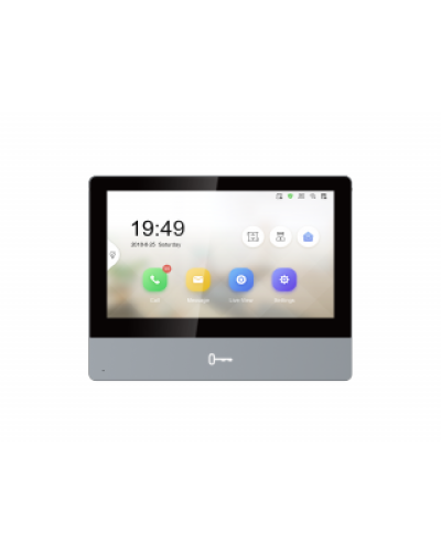 DS-KH8350-TE1. Монитор IP-домофона. Hikvision в Стерлитамаке