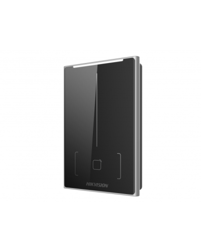 DS-K1109EB. Считыватель карт EM с поддержкой Bluetooth. Hikvision в Стерлитамаке