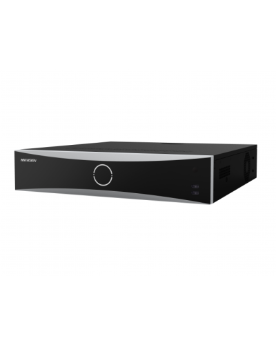 DS-7716NXI-I4/16P/S(С). IP-видеорегистратор 16-канальный. Hikvision в Стерлитамаке