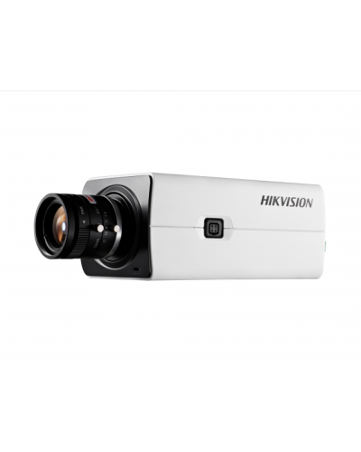 DS-2CD2821G0(C) . Профессиональная видеокамера IP корпусная. Hikvision в Стерлитамаке