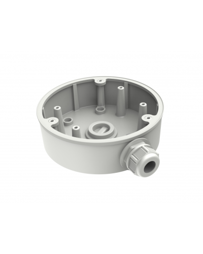 DS-1280ZJ-PT6. Монтажная коробка для купольных камер. Hikvision в Стерлитамаке