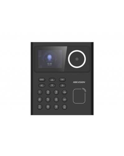 DS-K1T320MWX. Терминал доступа с распознаванием лиц. Hikvision в Стерлитамаке