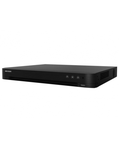 iDS-7216HUHI-M2/S(Е). Видеорегистратор TVI 16-канальный. Hikvision в Стерлитамаке