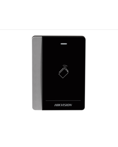 DS-K1102AE. Считыватель карт EM-Marin. Hikvision в Стерлитамаке