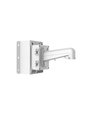 DS-1602ZJ-box-corner. Кронштейн настенный/угловой. Hikvision в Стерлитамаке