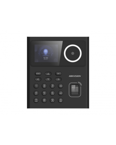 DS-K1T320EFWX. Терминал доступа с распознаванием лиц. Hikvision в Стерлитамаке