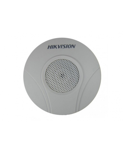 DS-2FP2020. Микрофон активный миниатюрный. Hikvision в Стерлитамаке