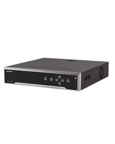 DS-7732NI-K4(E). IP-видеорегистратор 32-канальный. Hikvision в Стерлитамаке