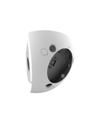 DS-1274ZJ-DM25. Кронштейн угловой. Hikvision в Стерлитамаке