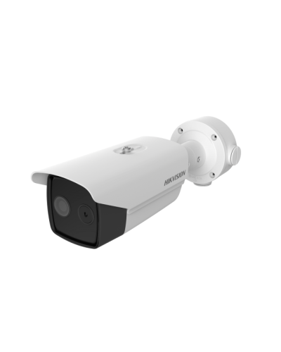 DS-2TD2617B-6/PA. Профессиональная тепловизионная IP-камера цилиндрическая. Hikvision в Стерлитамаке