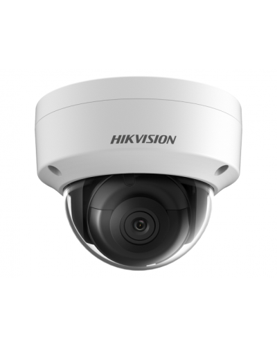 DS-2CD2183G2-IS(4мм). Профессиональная видеокамера IP купольная. Hikvision в Стерлитамаке