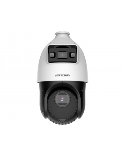 DS-2SE4C425MWG-E(14F0). Профессиональная видеокамера IP поворотная. Hikvision в Стерлитамаке