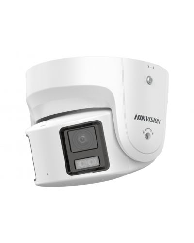 DS-2CD2387G2P-LSU/SL(4mm)(C) . Профессиональная видеокамера IP купольная . Hikvision в Стерлитамаке
