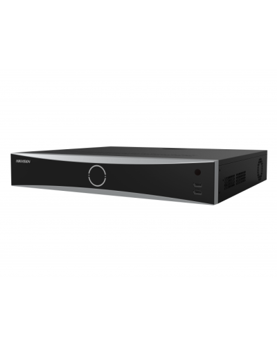 DS-7604NXI-K1(B). IP-видеорегистратор 4 канальный. Hikvision в Стерлитамаке