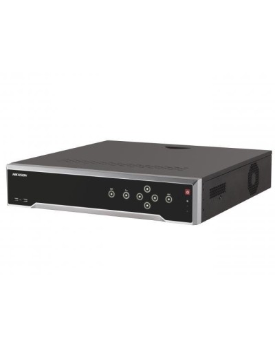 DS-7764NI-M4. IP-видеорегистратор 64 канальный. Hikvision в Стерлитамаке