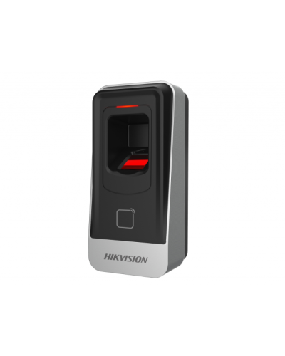 DS-K1201AMF. Считыватель контроля доступа биометрический. Hikvision в Стерлитамаке