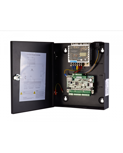 DS-K2801. Сетевой контроллер. Hikvision в Стерлитамаке