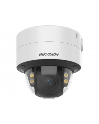 DS-2CD2787G2T-LZS(2.8-12mm)(C). Профессиональная видеокамера IP купольная. Hikvision в Стерлитамаке