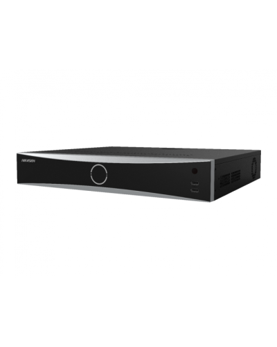 DS-7716NXI-K4/16P. IP-видеорегистратор 16-канальный. Hikvision в Стерлитамаке
