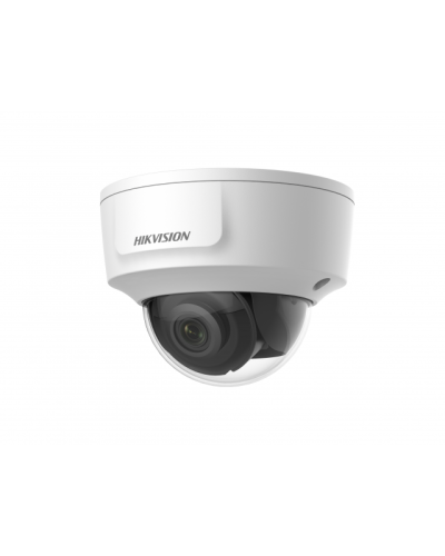 DS-2CD2125G0-IMS (6мм). Профессиональная видеокамера IP купольная. Hikvision в Стерлитамаке