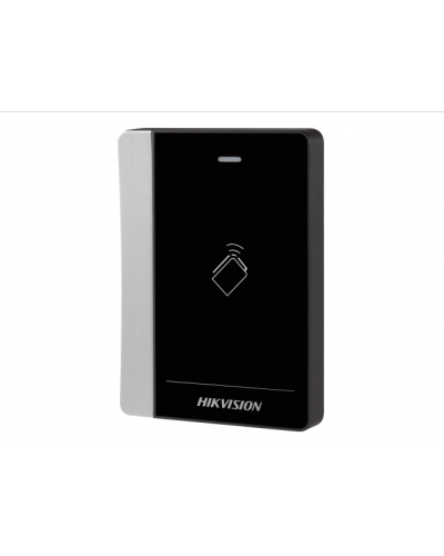 DS-K1102AEM. Считыватель карт Mifare и EM. Hikvision в Стерлитамаке