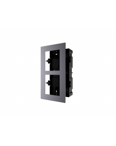 DS-KD-ACF2/Plastic. Рамка монтажная . Hikvision в Стерлитамаке